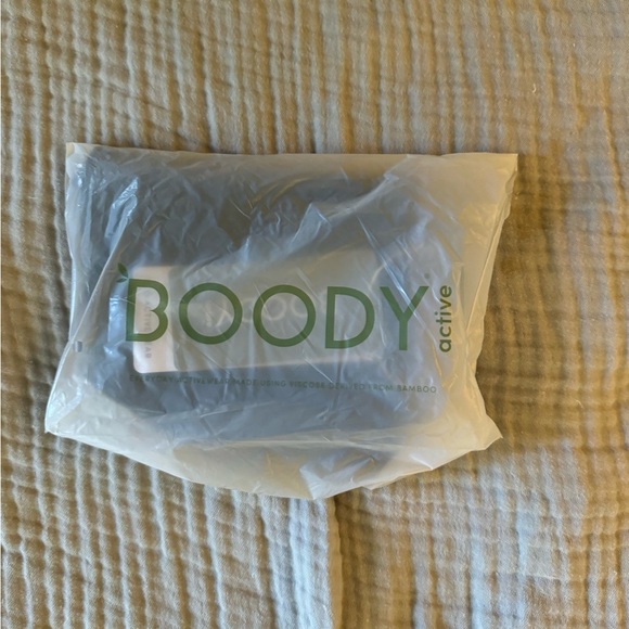 Boody High-Waist Full Length Tights 2.0 - Size XS - Picture 7 of 7